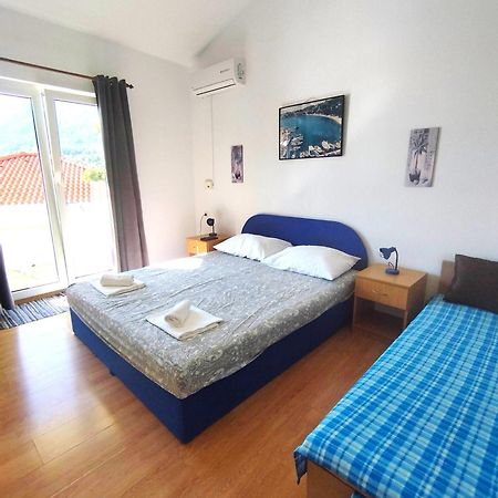Apartment Jelas Živogošće Buitenkant foto