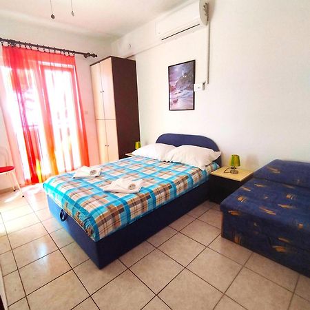Apartment Jelas Živogošće Buitenkant foto