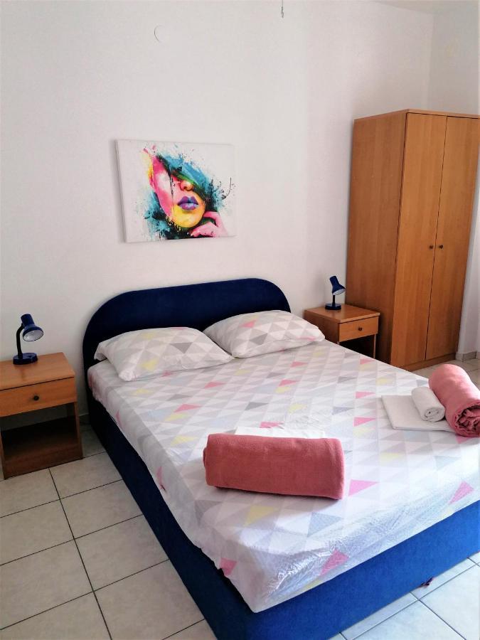 Apartment Jelas Živogošće Buitenkant foto