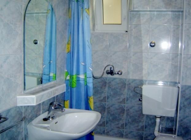 Apartment Jelas Živogošće Kamer foto