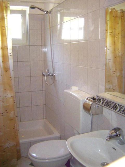 Apartment Jelas Živogošće Buitenkant foto