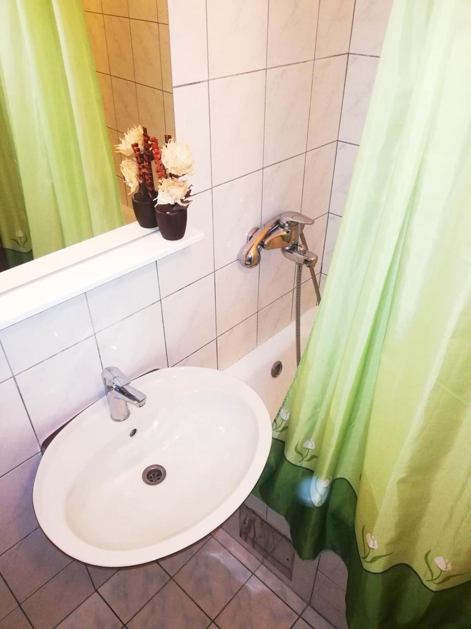 Apartment Jelas Živogošće Buitenkant foto