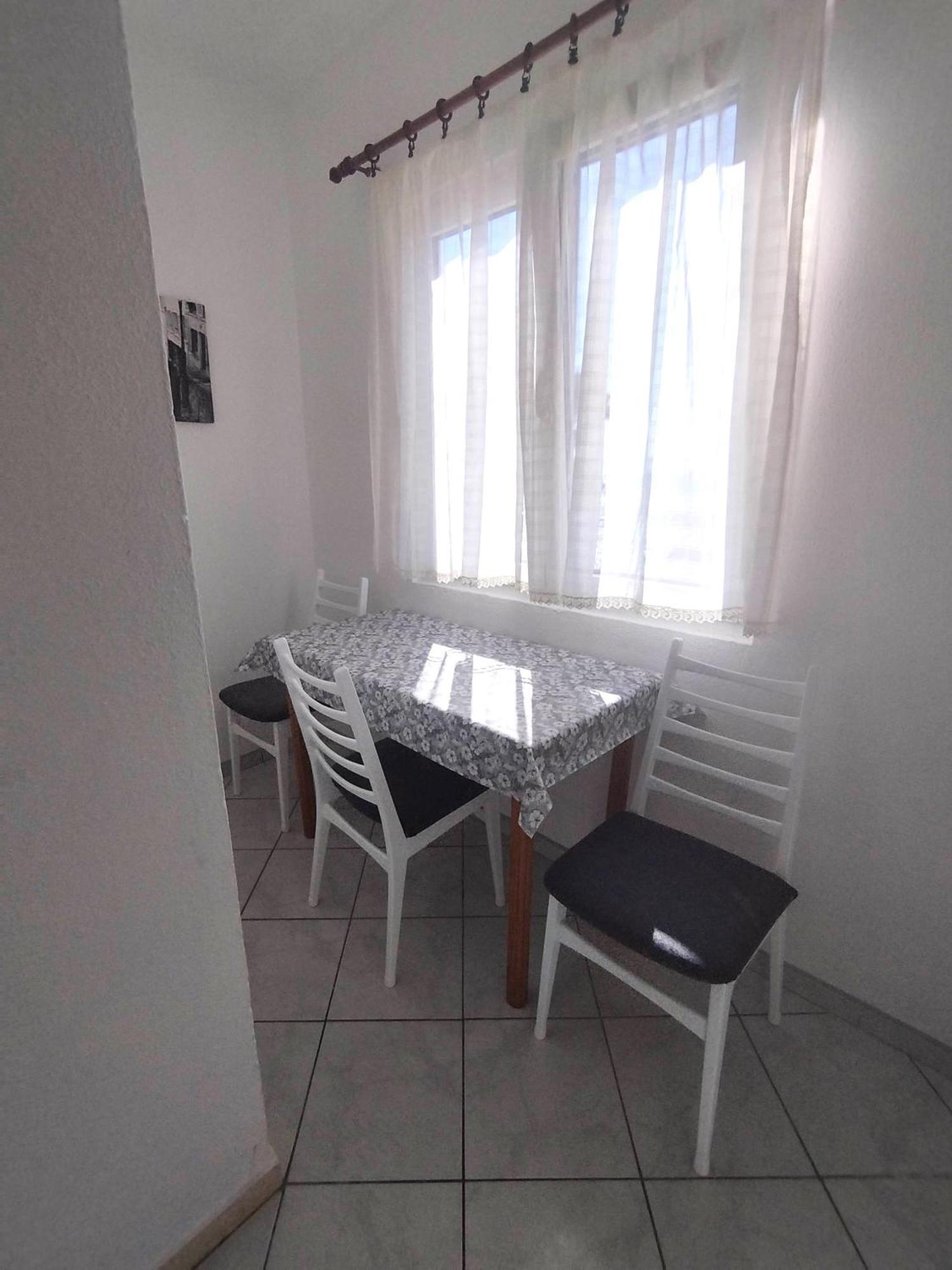 Apartment Jelas Živogošće Buitenkant foto