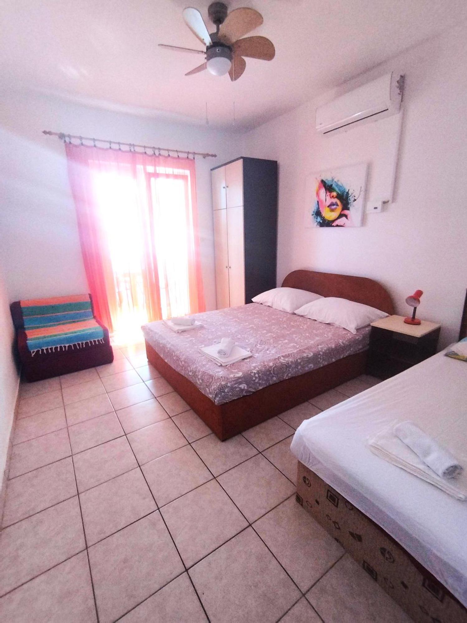 Apartment Jelas Živogošće Buitenkant foto